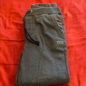 It hey don’t fit me anymore